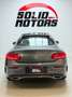 Mercedes-Benz C 300 C 300 d 4Matic AMG Line/Pano/Luft/HUD/ACC/Kamera Grau - thumbnail 10