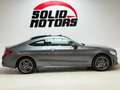 Mercedes-Benz C 300 C 300 d 4Matic AMG Line/Pano/Luft/HUD/ACC/Kamera Grau - thumbnail 4