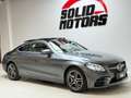 Mercedes-Benz C 300 C 300 d 4Matic AMG Line/Pano/Luft/HUD/ACC/Kamera Grau - thumbnail 2