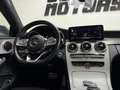 Mercedes-Benz C 300 C 300 d 4Matic AMG Line/Pano/Luft/HUD/ACC/Kamera Grau - thumbnail 19