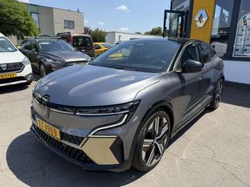 ICONIC EV 60