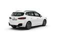 BMW 220 i Active Tourer Lea ohne Anz. 379,-- brutto Weiß - thumbnail 3