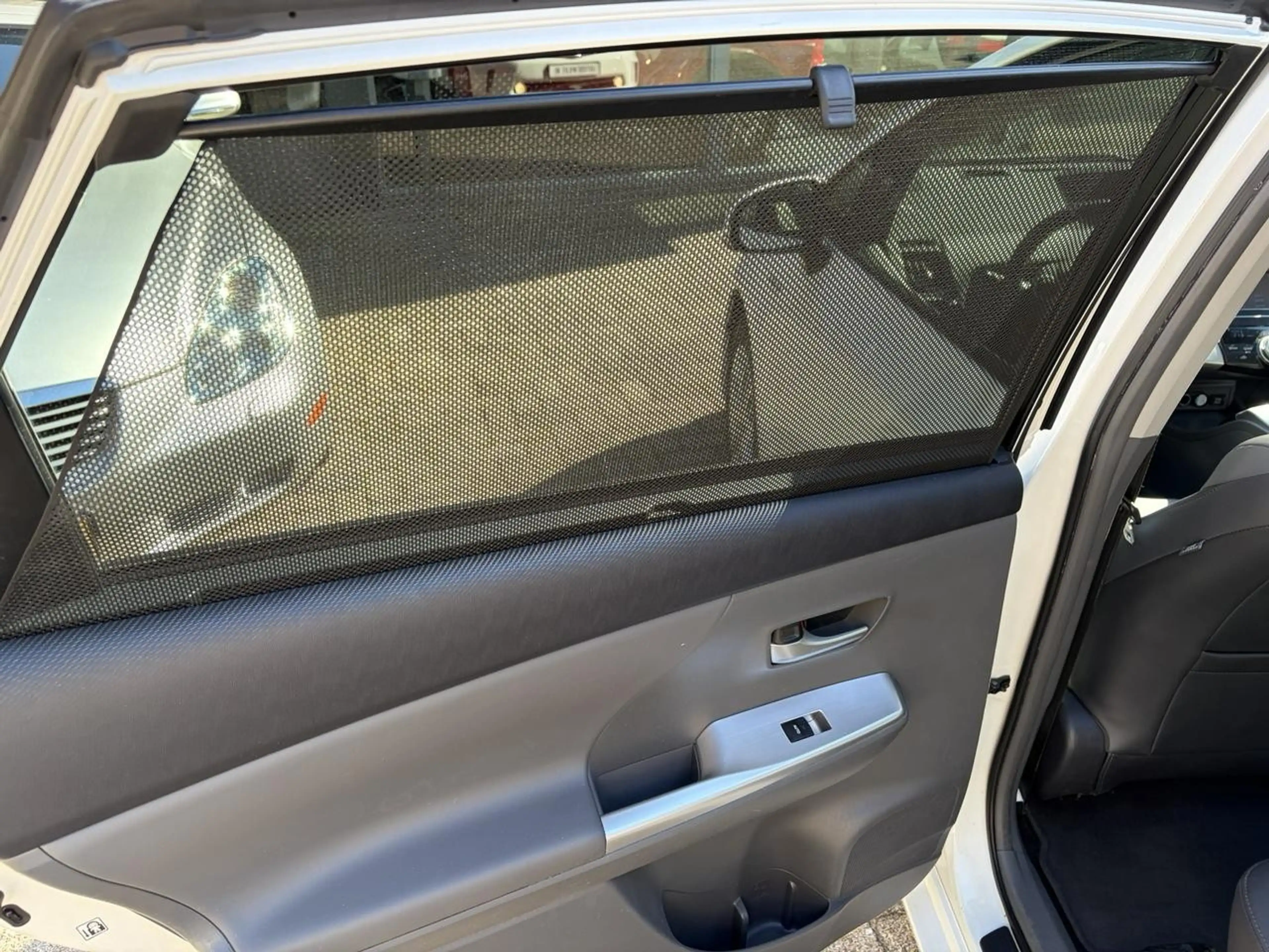 Toyota Prius+ PRIUS WAGON 1.8 Hybrid Aspiration 7-zits + 12 MND — photo 12