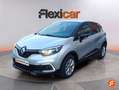Renault Captur Limited TCe 66kW (90CV) -18 Gris - thumbnail 3