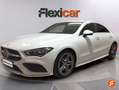 Mercedes-Benz CLA 180 Blanco - thumbnail 3