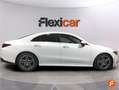 Mercedes-Benz CLA 180 Blanco - thumbnail 9