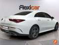 Mercedes-Benz CLA 180 Blanco - thumbnail 8