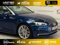 Audi A5 Cabriolet quattro S LINE 252 cht 2.0 TFSI Bleu - thumbnail 15