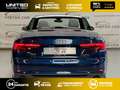 Audi A5 Cabriolet quattro S LINE 252 cht 2.0 TFSI Bleu - thumbnail 13