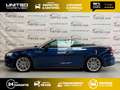 Audi A5 Cabriolet quattro S LINE 252 cht 2.0 TFSI Bleu - thumbnail 5
