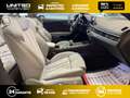 Audi A5 Cabriolet quattro S LINE 252 cht 2.0 TFSI Bleu - thumbnail 6