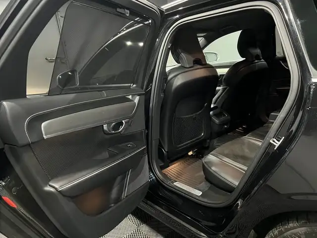 Volvo V90 view 11