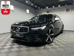 Volvo V90 Kombi R Design 5*JAHRE GARANTIE|LEDER|NAVI