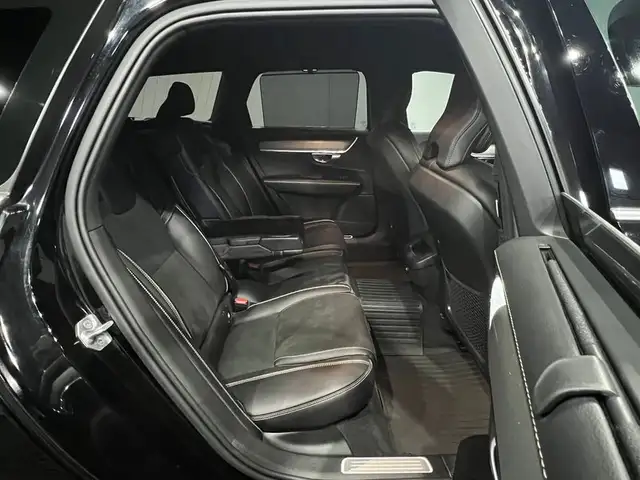 Volvo V90 view 12