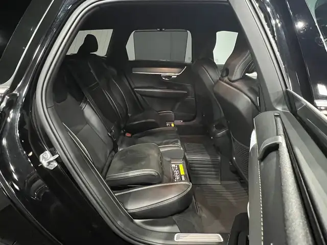 Volvo V90 view 13