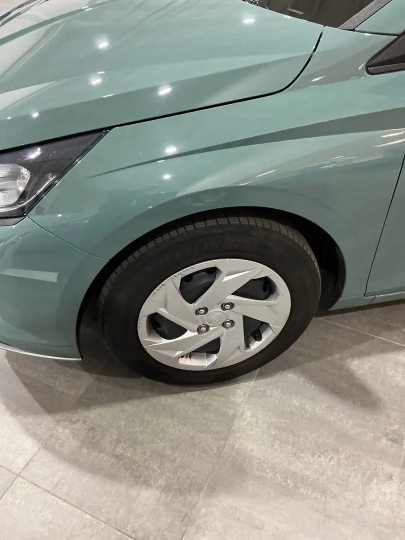 Hyundai i20 Twist Vert - 2