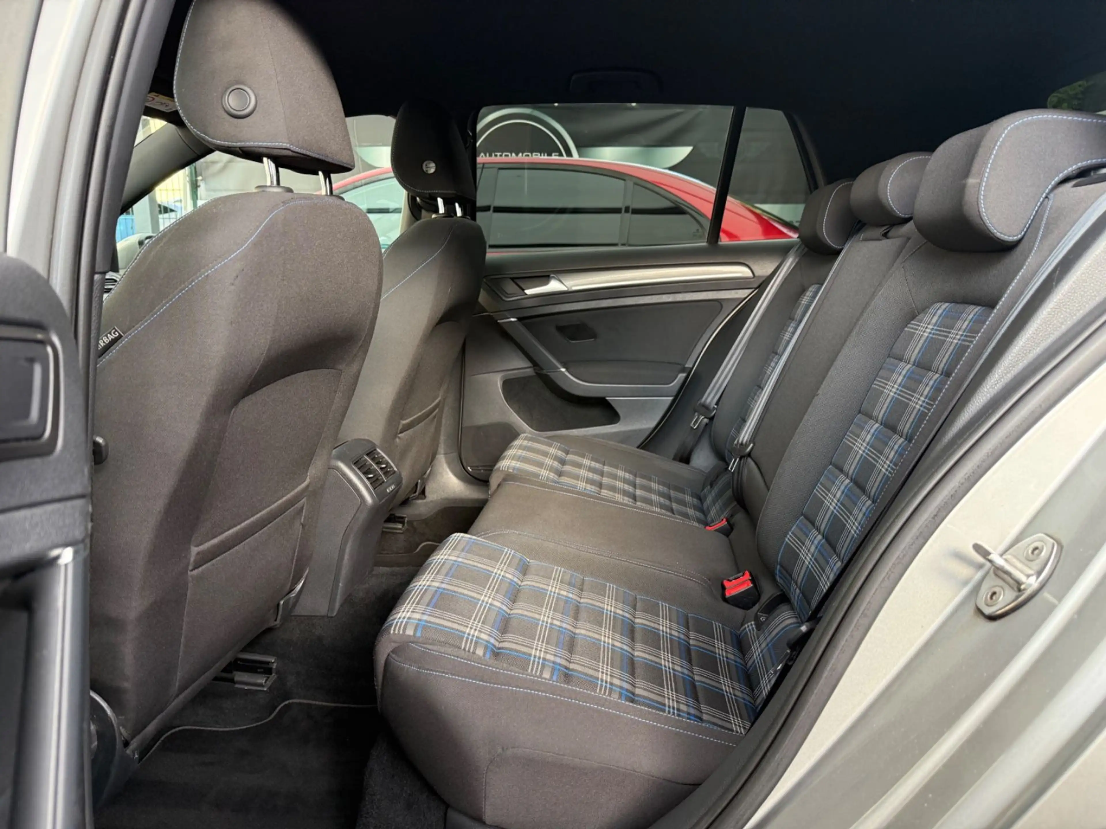 Volkswagen Golf VII Lim. GTE *1.HD*ACC*VIRTUAL*KAMERA*SPUR — photo 11