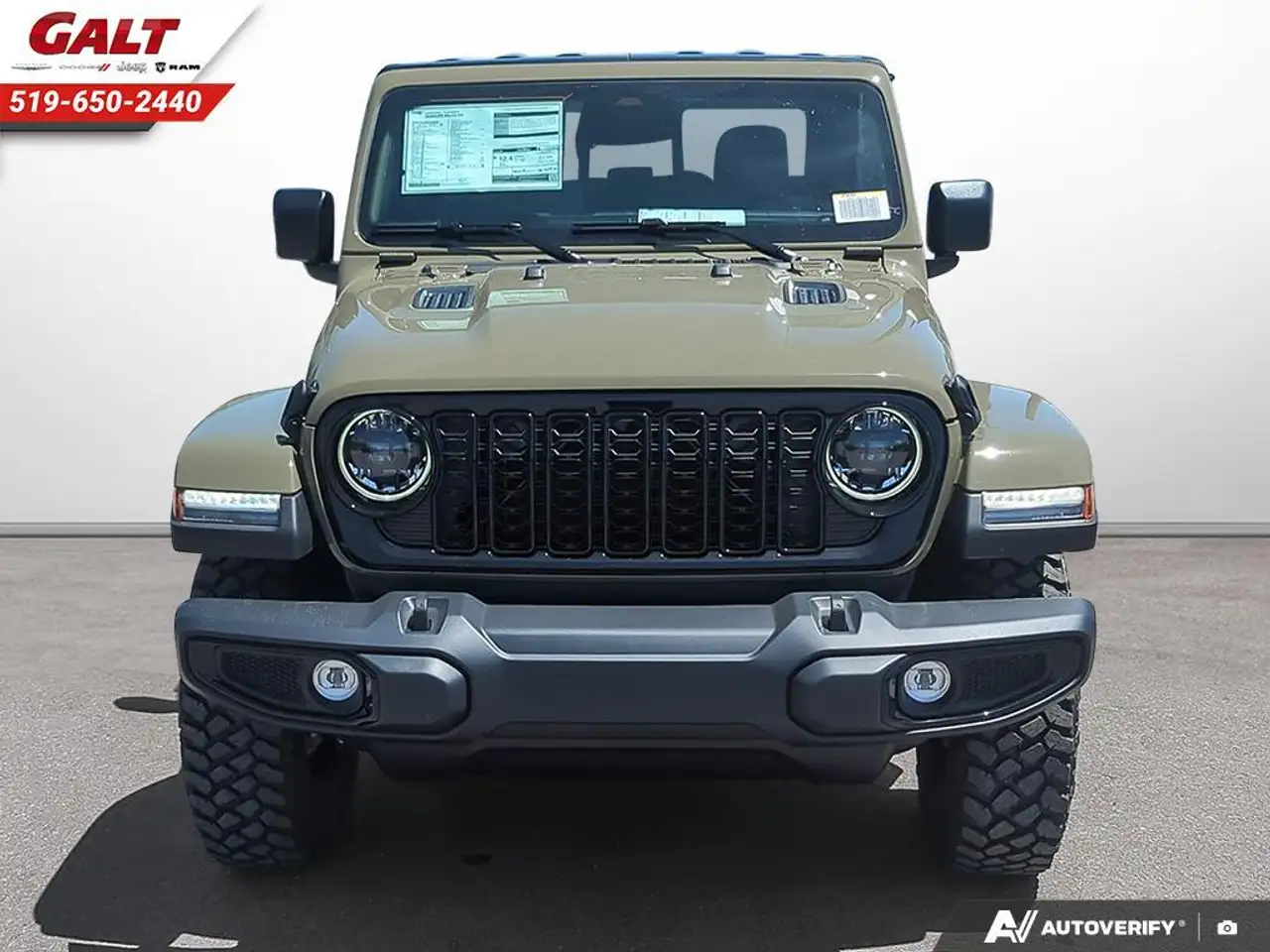 Jeep Gladiator снимка Jeep Gladiator