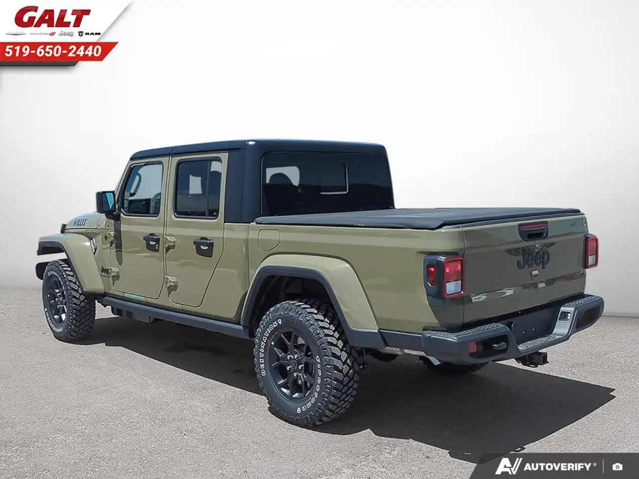 Jeep Gladiator снимка Jeep Gladiator