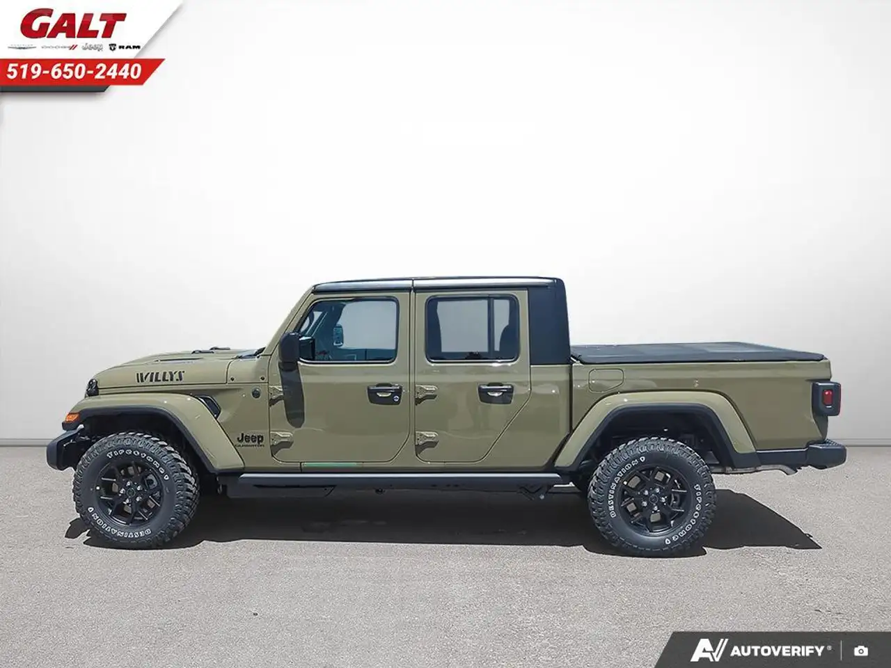Jeep Gladiator снимка Jeep Gladiator
