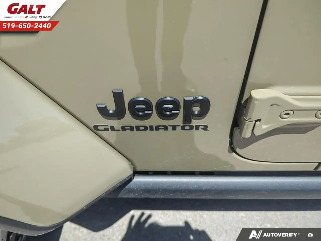 Jeep Gladiator снимка Jeep Gladiator