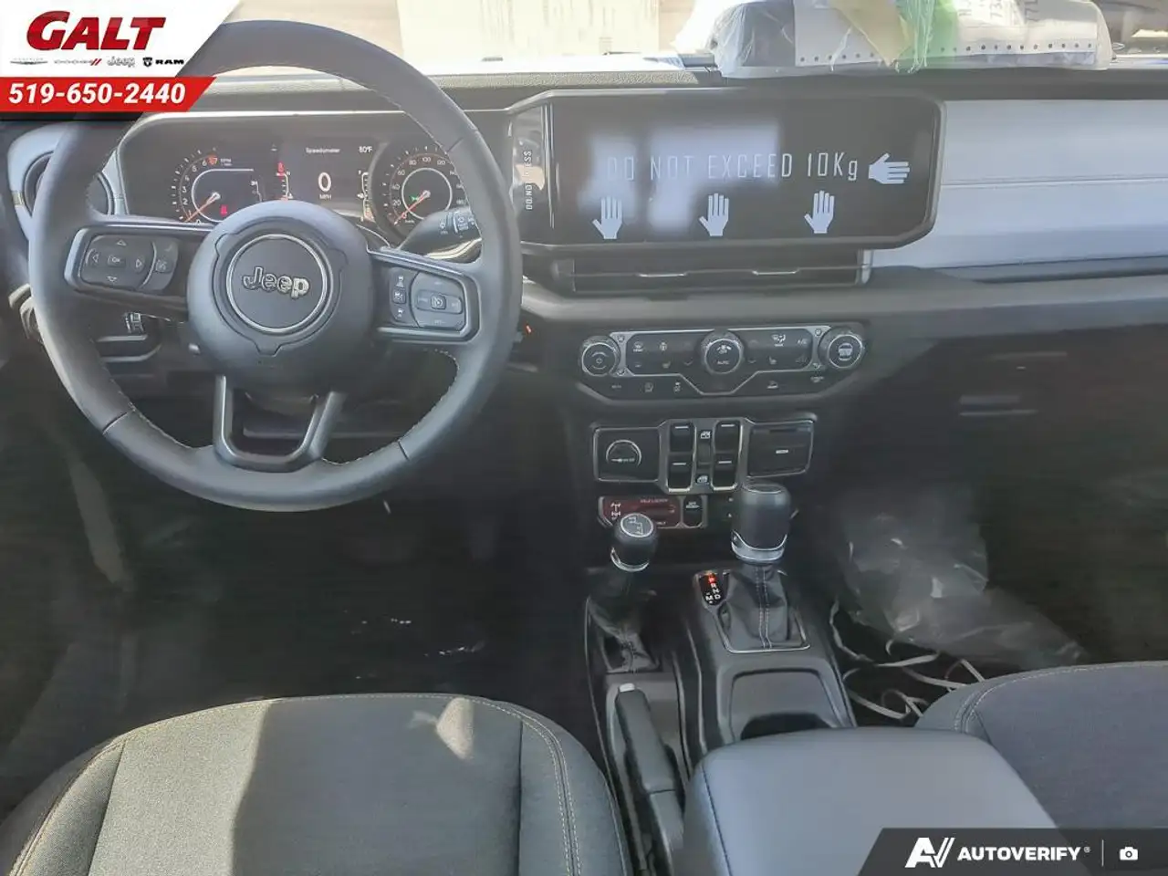 Jeep Gladiator снимка Jeep Gladiator