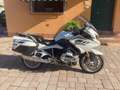 BMW R 1200 RT Blanc - thumbnail 4
