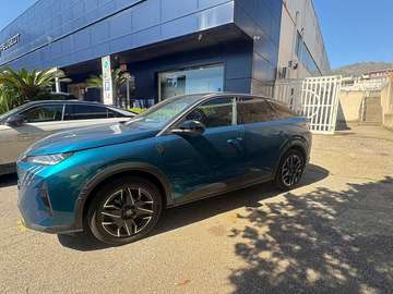 3ª serie Hybrid 136 e-DCS6 GT