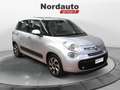 Fiat 500L 500L 1.6 Multijet 120 CV Pop Star Argento - thumbnail 3