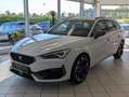 CUPRA Leon 1.5eTSI DSG Matrix Cam Vision+ Full Link Bílá - thumbnail 3