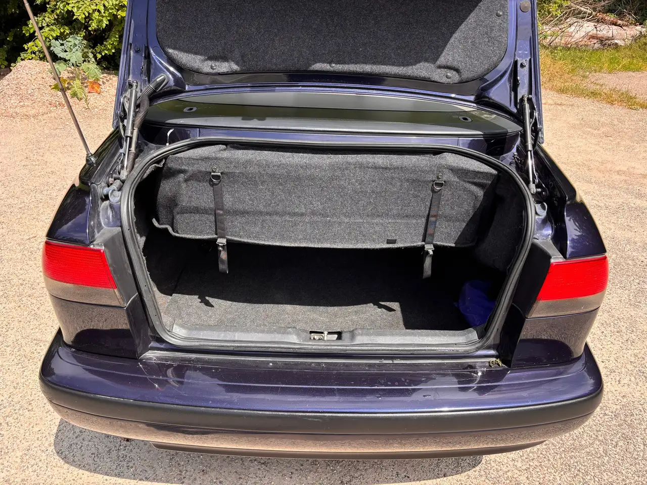 Saab 9-3 Cabrio 2.0 SE | Nwe APK + Cruise + Leder Nu € 2.75, foto 8