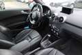 Audi A1 1.4 S line Sport Audi exclusive (motor 10000km) Noir - thumbnail 8