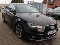 Audi A1 1.4 S line Sport Audi exclusive (motor 10000km) Noir - thumbnail 4