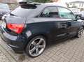Audi A1 1.4 S line Sport Audi exclusive (motor 10000km) Noir - thumbnail 2