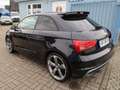 Audi A1 1.4 S line Sport Audi exclusive (motor 10000km) Noir - thumbnail 5