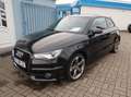 Audi A1 1.4 S line Sport Audi exclusive (motor 10000km) Noir - thumbnail 3