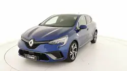 renault clio 37410km