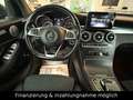 Mercedes-Benz GLC 250 d 4Matic AMG Garantie bis 07.2026 Grau - thumbnail 8