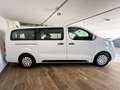Opel Vivaro 1.5D M Carga Standard 120 Blanco - thumbnail 3