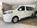 Opel Vivaro 1.5D M Carga Standard 120 Blanco - thumbnail 4