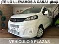 Opel Vivaro 1.5D M Carga Standard 120 Blanco - thumbnail 1