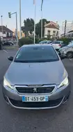 Peugeot 308 1.2 PureTech 130ch S&S BVM6 GT Line
