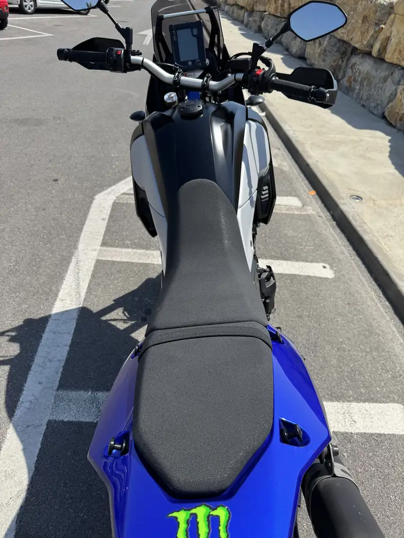 Yamaha Ténéré 700 - 2