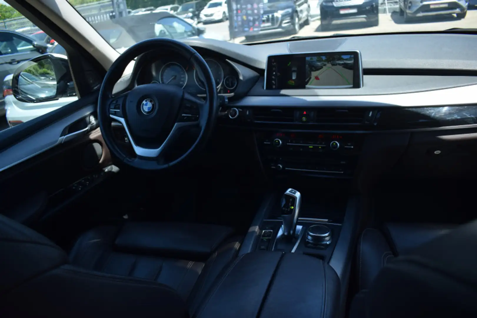 BMW X5 (F15) XDRIVE30DA 258CH XLINE - 2