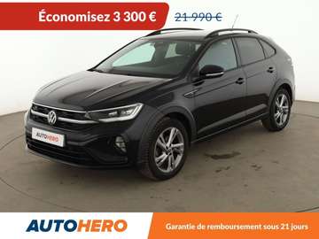 1.0 TSI R-Line DSG7
