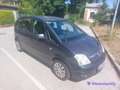 Opel Meriva Meriva 1,4 16V Edition Edition Blau - thumbnail 1