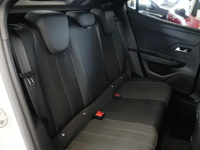 Opel Mokka view 5