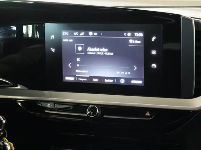 Opel Mokka view 8