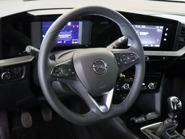 Opel Mokka view 10