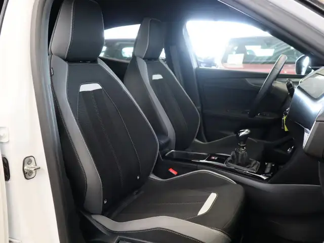 Opel Mokka view 7